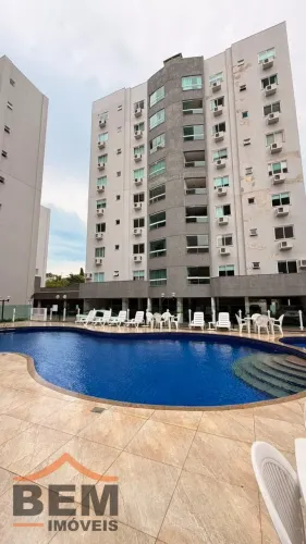 Apartamento à venda com 03 dormitórios sendo 01 suíte, no bairro Praia Brava - Itajaí/SC