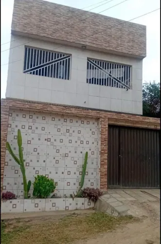 Vende-se 2 casas!!