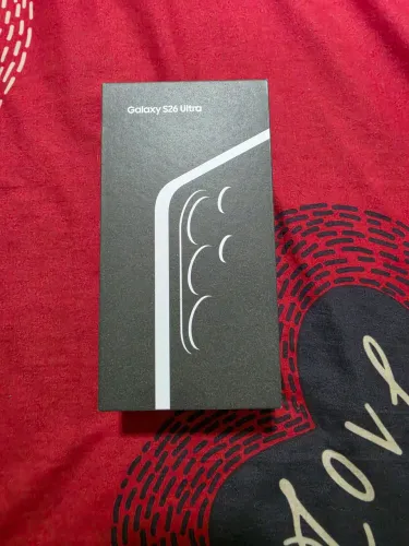 S26 ultra 1tb