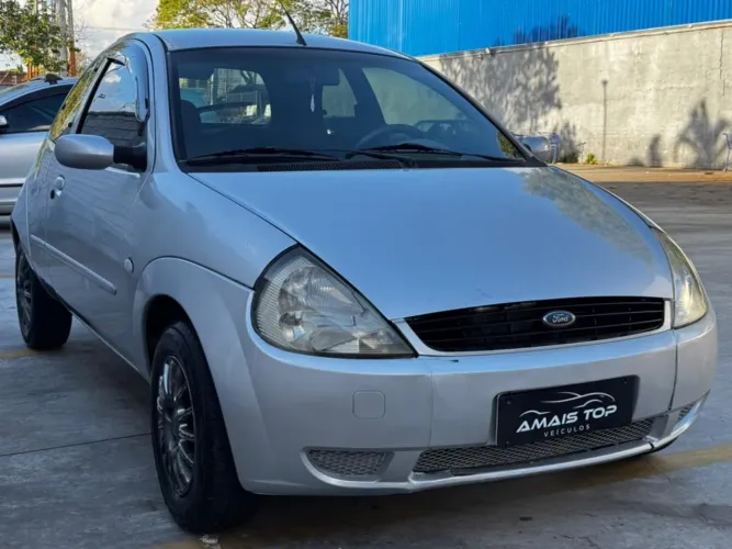Ford KA Street 1.0i 2003
