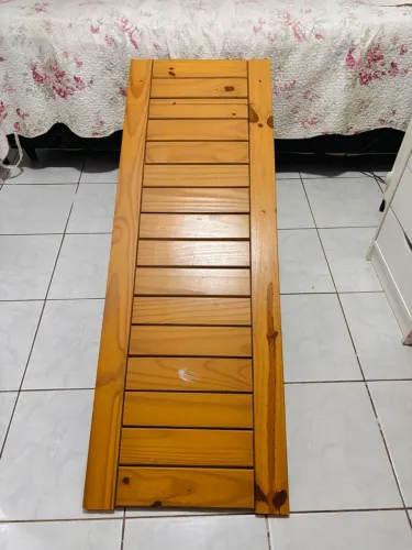 Rampa para pet