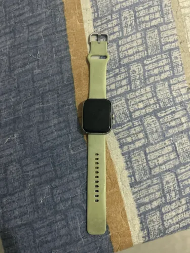 Smartwatch Mormaii Life Ultra