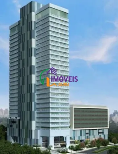 CONJ. COMERCIAL - MORUMBI - SP