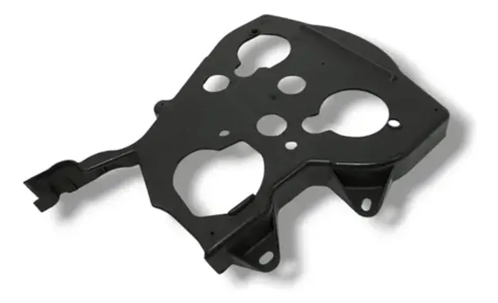 Capa Correia Dentada Peugeot Partner 1.6 2011 2012 2013 2014