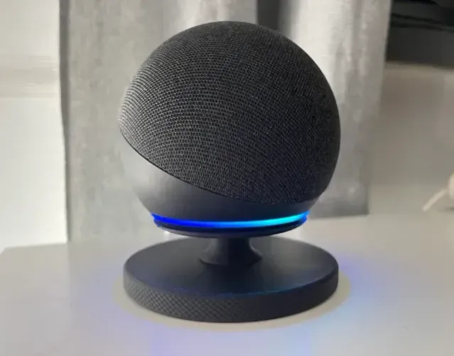 Suporte alexa