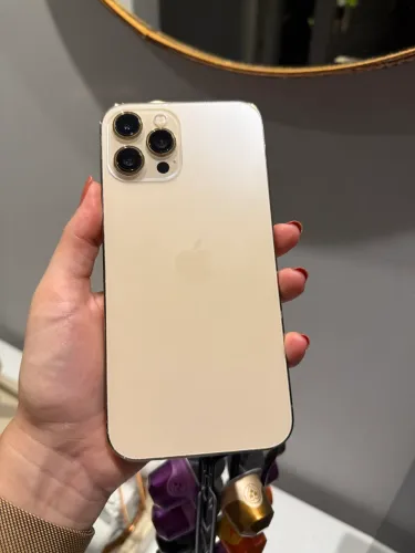 Iphone 12 PRO MAX 128GB