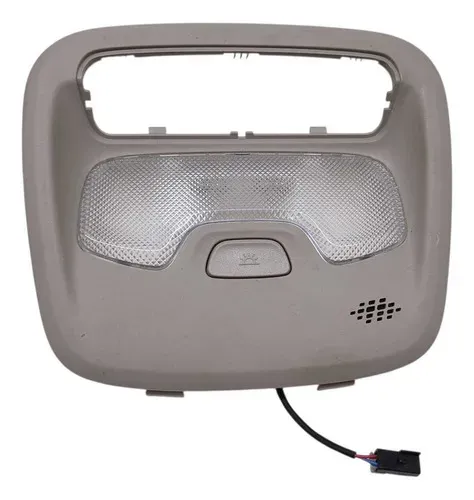 Luz Cortesia Teto Chevrolet Onix 2025