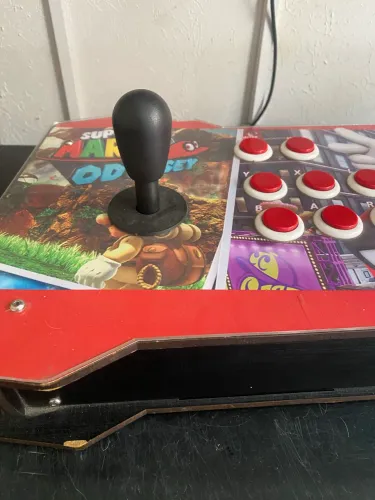 Arcade Game