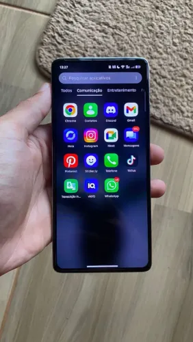 Infinix note 40 5g
