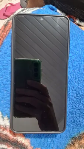 Smartphone Samsung A06