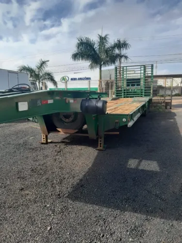 CARRETA PRANCHA
