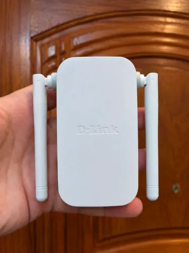 Repetidor Wi-Fi D-Link DAP-1325 N300