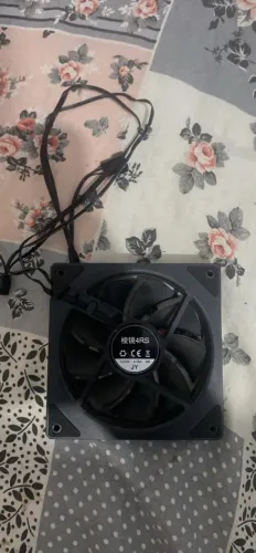 Estou vendendo esta fan prism 4RS troco em outra do meu interesse
