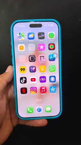 IPHONE 16 PRO MAX DE 256GB