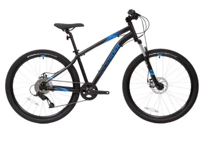 Bike ROCKRIDER