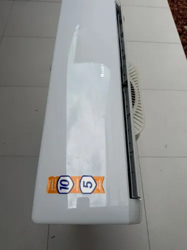 Ar condicionado 9.000 btus