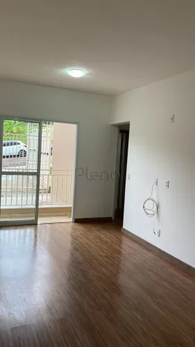 Apartamento à venda em Valinhos, Jardim Monte Verde, com 2 quartos, com 50 m², Edifício Ce