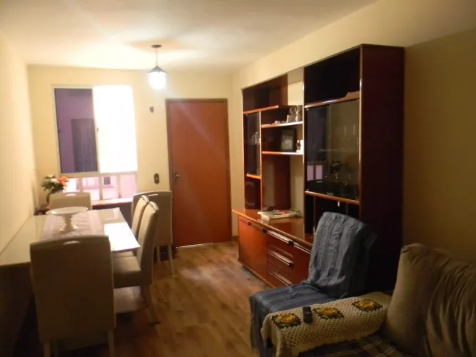 Apartamento à venda, 4 quartos, 1 suíte, 2 vagas, Buritis - Belo Horizonte/MG