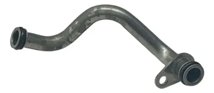 Cano Óleo Volkswagen Nivus Gts 1.4 T 2025 2026