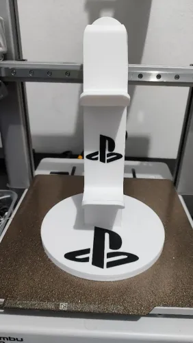 Suporte triplo para controle PS5