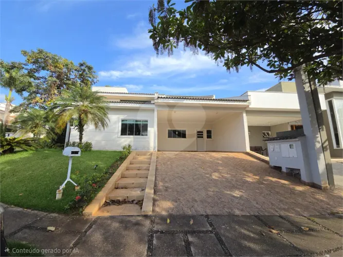 Casa à venda com 3 quartos - Condomínio Villa dos Inglezes - Sorocaba/SP