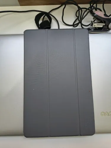 Tablet Lenovo Tab P11 Plus Octa-Core Wi-Fi Androi 64 GB + slot para cartão de memória