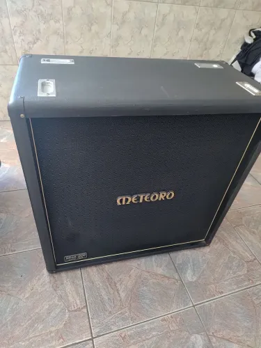 Gabinete 4x12 MHA900 Meteoro