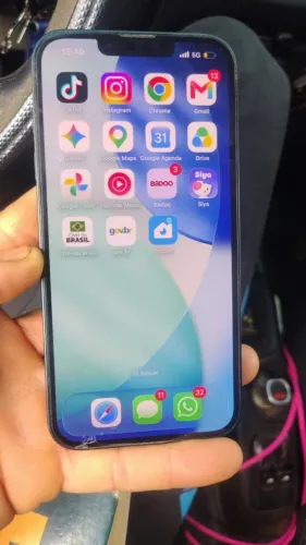 Vendo iPhone 13