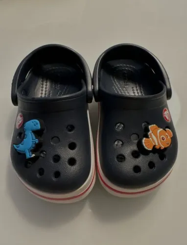 Crocs Infantil Original