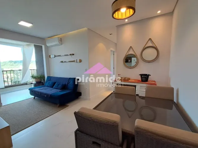 Apartamento padrão à Venda e locação, Martim de Sá, Caraguatatuba, SP R$ 570.000,00 venda 