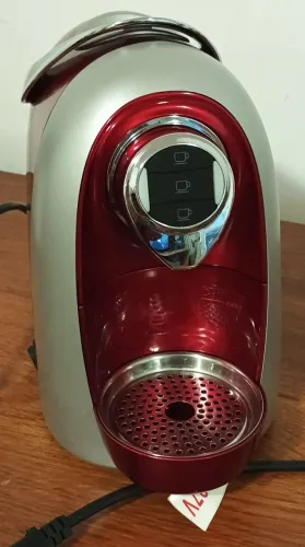 Cafeteira Três Corações TRES Modo - Expresso e Multibebidas (Excelente Estado!)