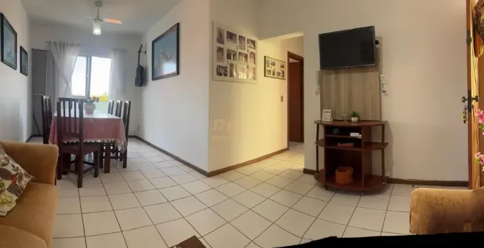 Apartamento na Praia de BarraVelha