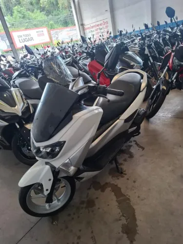 Yamaha Nmax 2016\17
