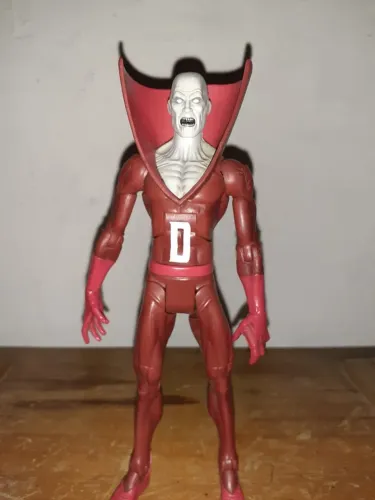 Desafiador Deadman DC Universe Classics