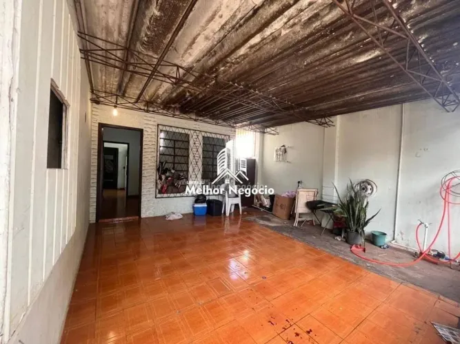 Casa à venda em Piracicaba, Nova América, com 2 quartos, com 103 m²