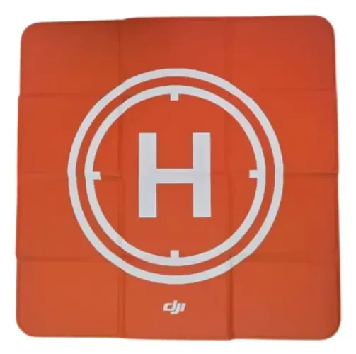 Pista de Pouso Landing Pad DJI Avata 360 Original Nova