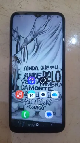 SAMSUNG A145 "128GB