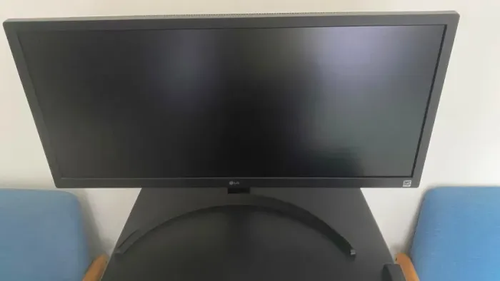 Monitor LG UltraWide