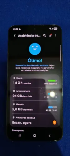 SAMSUNG S22