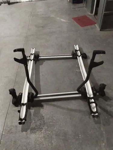 Transbike / Racks / Travessas