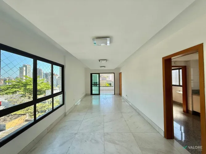 Apartamento 3 quartos Gutierrez