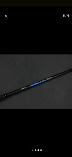 Vara de pesca 