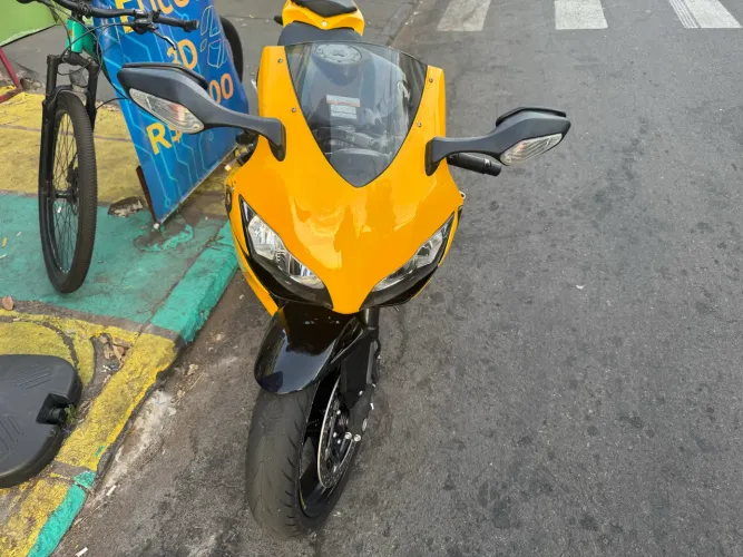 Fireblade 1000 rr 2008