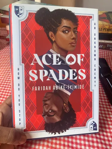 Ace of Spades