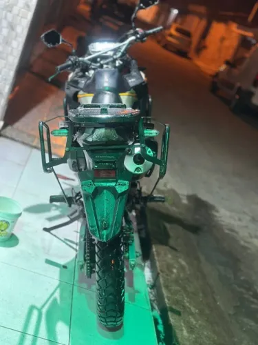 XRE 300 2022 - Emplacamento 2026 Pago - Só Pegar e Andar
