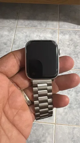 Apple Watch série 5 
