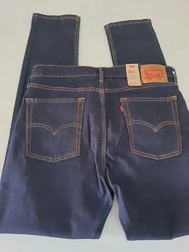 Calça Jeans Levi's 510 Skinny