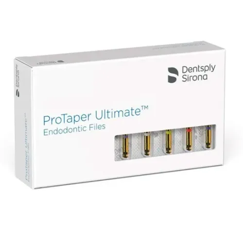 Lima Rotatória Protaper Ultimate Sequence - Dentsply Sirona  