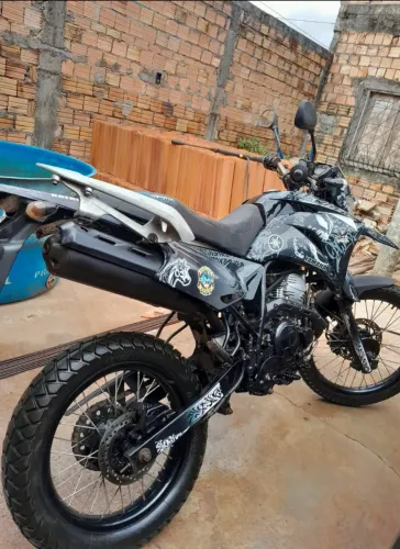 Lander 250 