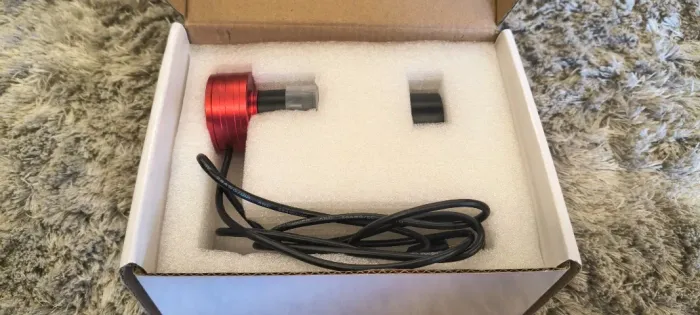 EYSDON Ocular Eletrônica para Telescópio e Microscópio Full HD